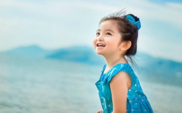 Những tác dụng kỳ diệu của nụ cười